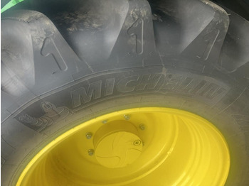 Traktor neu kaufen John Deere 6R150: das Bild 3
