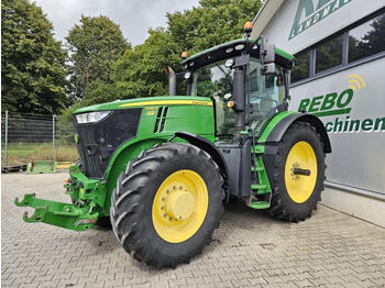 JOHN DEERE 7250R Traktor