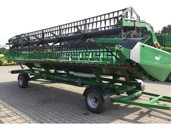 JOHN DEERE Schneidwerk