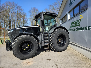 JOHN DEERE 7310R Traktor