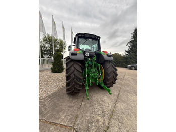 Traktor neu kaufen John Deere TRAKTOR 6195M MIT KABINE: das Bild 5 Traktor neu kaufen John Deere TRAKTOR 6195M MIT KABINE: das Bild 5