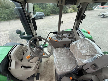 Traktor neu kaufen John Deere TRAKTOR 6195M MIT KABINE: das Bild 3 Traktor neu kaufen John Deere TRAKTOR 6195M MIT KABINE: das Bild 3