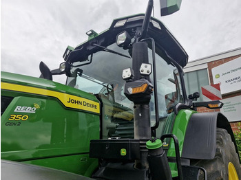 Traktor neu kaufen John Deere TRAKTOR 7R350: das Bild 5