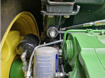 Traktor neu kaufen John Deere TRAKTOR 7R350: das Bild 3