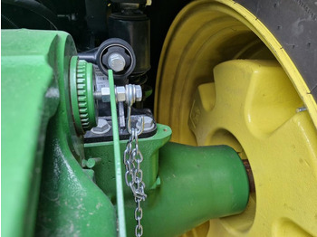 Traktor neu kaufen John Deere TRAKTOR 7R350: das Bild 2