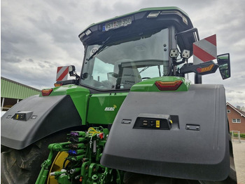 Traktor neu kaufen John Deere TRAKTOR 7R350: das Bild 4