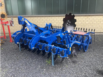 KÖCKERLING Scheibenegge