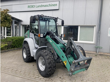 KRAMER Radlader