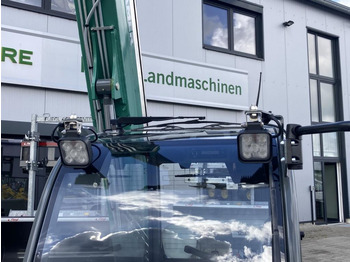 Lader neu kaufen Kramer KT 144: das Bild 4