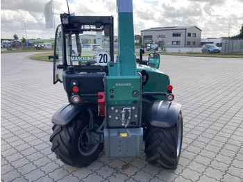 Lader neu kaufen Kramer KT 144: das Bild 2
