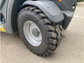 Lader neu kaufen Kramer KT407: das Bild 3 Lader neu kaufen Kramer KT407: das Bild 3