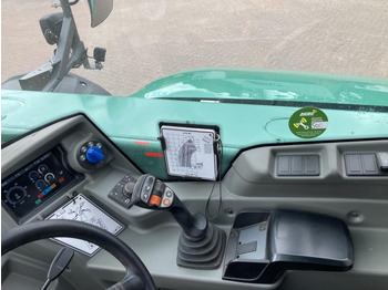 Lader neu kaufen Kramer KT407: das Bild 5 Lader neu kaufen Kramer KT407: das Bild 5