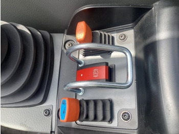 Lader neu kaufen Kramer KT557: das Bild 3