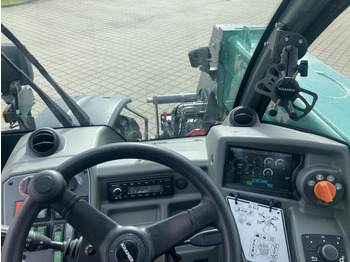 Lader neu kaufen Kramer KT557: das Bild 5