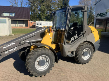 MECALAC Radlader