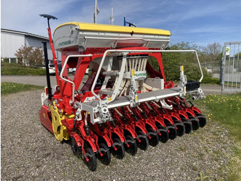 PÖTTINGER Sämaschine