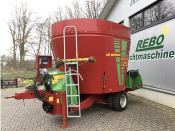 STRAUTMANN Futtermischwagen