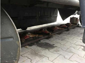 Mähwerk Vicon 332 F: das Bild 3