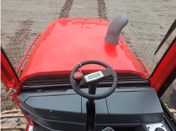 Forwarder Komatsu 855: das Bild 2 Forwarder Komatsu 855: das Bild 2