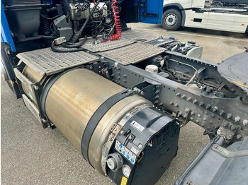 Sattelzugmaschine Volvo FH: das Bild 4 Sattelzugmaschine Volvo FH: das Bild 4