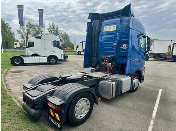 Sattelzugmaschine Volvo FH: das Bild 3 Sattelzugmaschine Volvo FH: das Bild 3