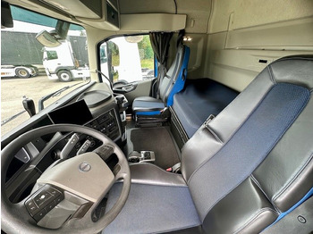 Sattelzugmaschine Volvo FH: das Bild 2 Sattelzugmaschine Volvo FH: das Bild 2