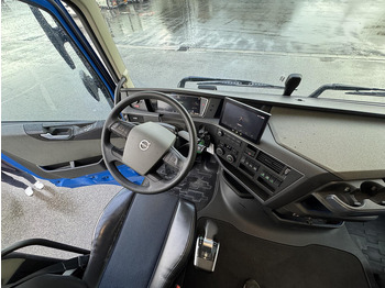 VOLVO FH Sattelzugmaschine