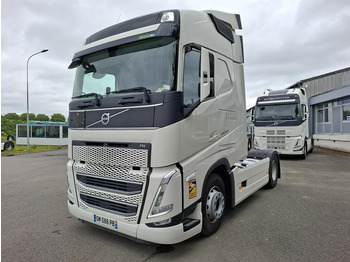 VOLVO FH Sattelzugmaschine