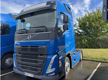 VOLVO FH Sattelzugmaschine