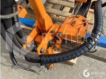 Anbauteil für Traubenvollernter PROVITIS ROGNEUSE: das Bild 5