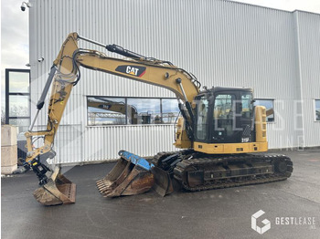CATERPILLAR 315FLCR Kettenbagger