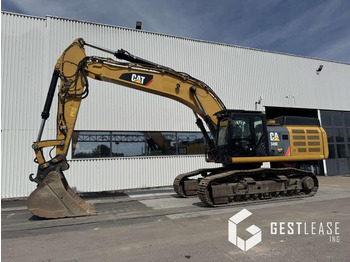 CATERPILLAR 349EL Kettenbagger