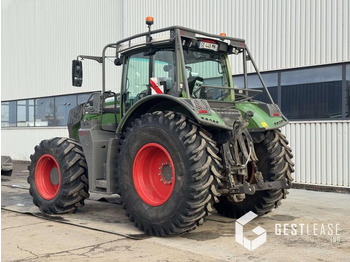Traktor Fendt 936 VARIO PROFI GEN6: das Bild 2