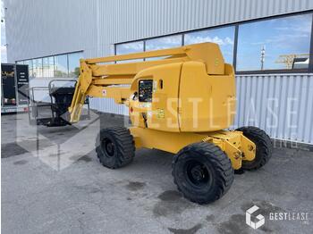 Gelenkarmbühne JLG 450AJ: das Bild 2 Gelenkarmbühne JLG 450AJ: das Bild 2
