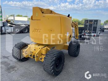 Gelenkarmbühne JLG 450AJ: das Bild 3 Gelenkarmbühne JLG 450AJ: das Bild 3