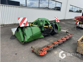JOHN DEERE Mähwerk