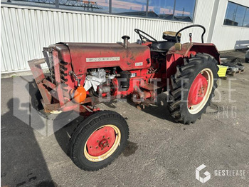 McCORMICK Traktor