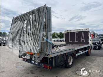 Renault Midlum 140.13 – Leasing Renault Midlum 140.13: das Bild 2