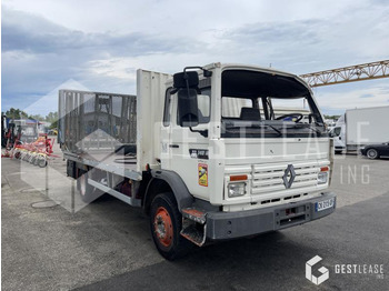 Renault Midlum 140.13 – Leasing Renault Midlum 140.13: das Bild 4