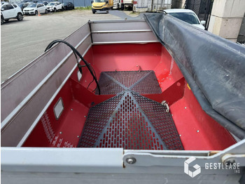 Düngerstreuer Vicon RotaFlow RO-EDW: das Bild 5