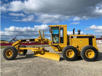 CATERPILLAR 140H Grader
