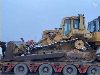 CATERPILLAR D5H Bulldozer