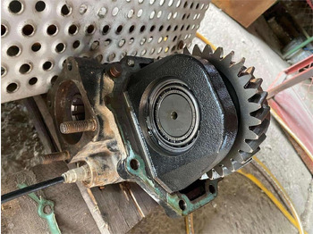 SCANIA R Fahrgestell LKW