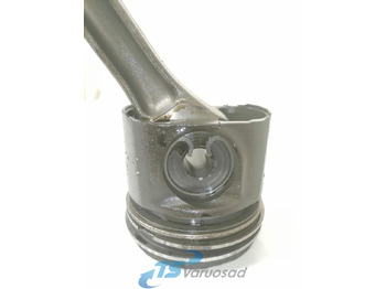 Kolbe/ Ring/ Laufbuchse für LKW DAF Connecting rod + piston 1747552: das Bild 2