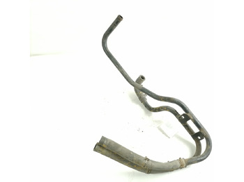 DAF Kühlsystem