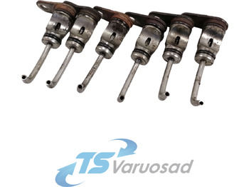 DAF Motor und Teile