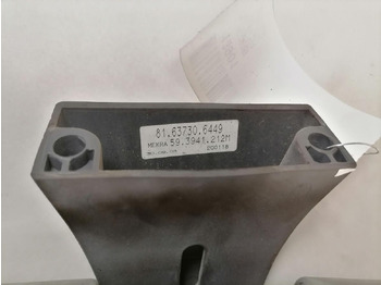 Rückspiegel für LKW MAN Allavaatepeegel 81637306449: das Bild 2