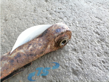 Stabilisator für LKW MAN Anti-roll bar 81437156074: das Bild 3