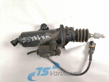 Kupplung und Teile für LKW MAN Clutch control 81307156156: das Bild 2