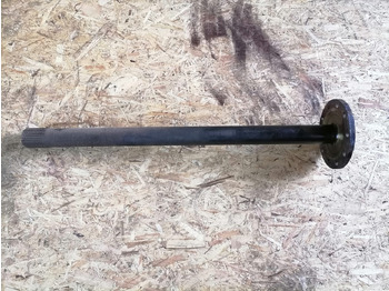 Antriebswelle für LKW MAN Drive shaft 81355020146: das Bild 2